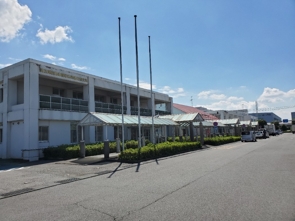 車検・点検整備は当社へお任せ下さい！